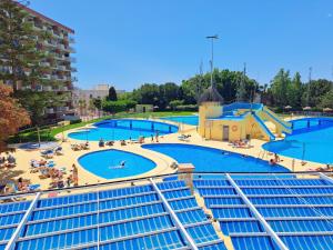 Fotografie z fotogalerie ubytování Minerva Green Sun Studio v destinaci Benalmádena