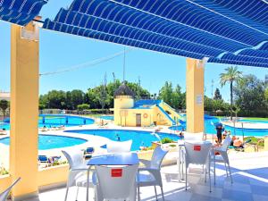 Fotografie z fotogalerie ubytování Minerva Green Sun Studio v destinaci Benalmádena