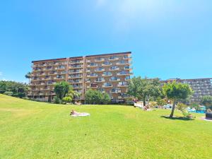Fotografie z fotogalerie ubytování Minerva Green Sun Studio v destinaci Benalmádena