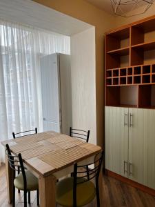 Fotografie z fotogalerie ubytování Eco Apartments Melnyka10 v destinaci Ivano-Frankivsk