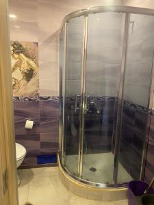 Foto dalla galleria di Black See Apartment a Kobuleti