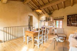 Fotografie z fotogalerie ubytování Casa Dafne v destinaci Bracelli