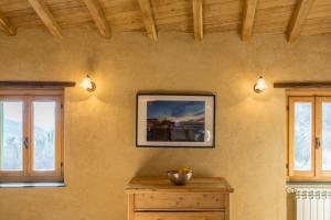 Fotografie z fotogalerie ubytování Casa Dafne v destinaci Bracelli