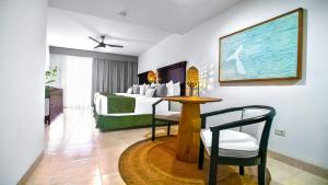 Posezení v ubytování Hotel Tesoro Los Cabos