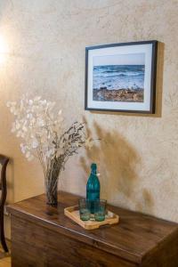 Fotografie z fotogalerie ubytování Casa Dafne v destinaci Bracelli