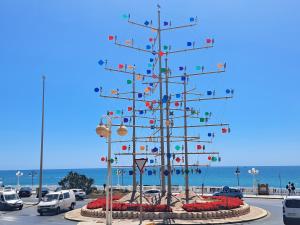 Fotografie z fotogalerie ubytování Minerva Green Sun Studio v destinaci Benalmádena