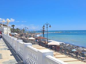 Fotografie z fotogalerie ubytování Minerva Green Sun Studio v destinaci Benalmádena