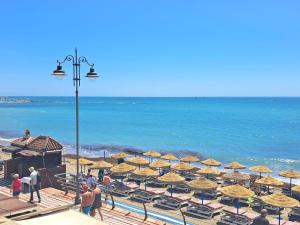 Fotografie z fotogalerie ubytování Minerva Green Sun Studio v destinaci Benalmádena