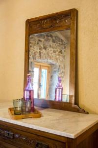 Fotografie z fotogalerie ubytování Casa Dafne v destinaci Bracelli