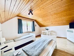 Istumisnurk majutusasutuses Furnished Living Room in Günsberg Solothurn