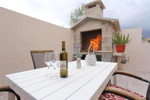 Fotografie z fotogalerie ubytování Apartments Poljak v destinaci Rtina