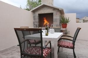 Fotografie z fotogalerie ubytování Apartments Poljak v destinaci Rtina