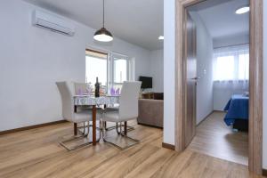 Fotografie z fotogalerie ubytování Apartments Poljak v destinaci Rtina