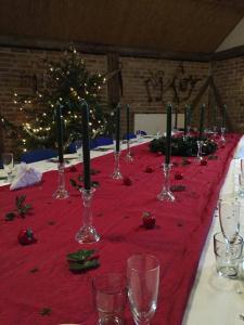 Φωτογραφία από το άλμπουμ του Samsara - Prawdziwa Agroturystyka σε Lukta