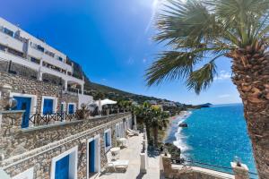 Gallery image of Ambiance Studios in Masouri +46 photos