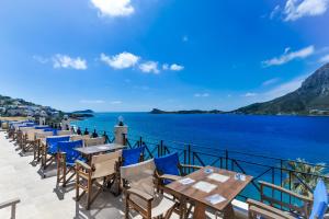 Gallery image of Ambiance Studios in Masouri