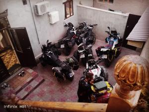 Fotografie z fotogalerie ubytování MIRONSHOX GuEST HOUSE v destinaci Chiva