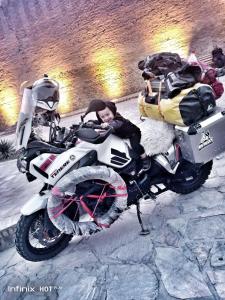 Fotografie z fotogalerie ubytování MIRONSHOX GuEST HOUSE v destinaci Chiva