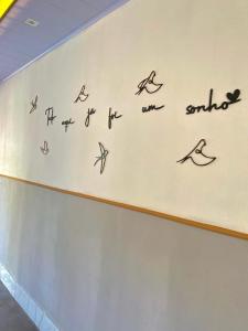 Fotografie z fotogalerie ubytování Casa Para Temporada Residência Silva v destinaci Pirenópolis