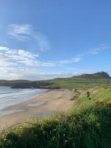 Gallery image of Craig-Y-Mor Suites With Sea Views Whitesands Bay St Davids in St. Davids