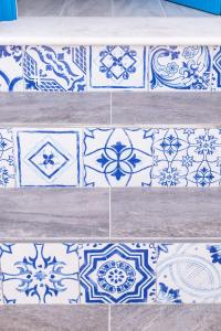 Gallery image of casa D’ Amare in Marettimo