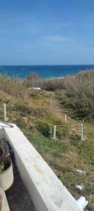 Galeriebild der Unterkunft Smaragda home in Liaropá