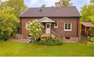 Billede fra billedgalleriet på Modernt & rymligt sommarhus på landet- Bubbelpool i Eskilstuna