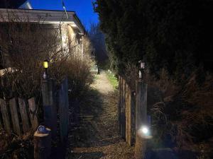 Billede fra billedgalleriet på Modernt & rymligt sommarhus på landet- Bubbelpool i Eskilstuna