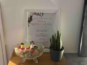 Billede fra billedgalleriet på Modernt & rymligt sommarhus på landet- Bubbelpool i Eskilstuna + 27 billeder