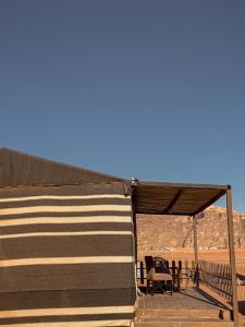 Fotografie z fotogalerie ubytování Scoop Rum v destinaci Wadi Rum