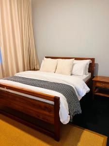 Afbeelding uit fotogalerij van Andrella Home Arusha in Arusha