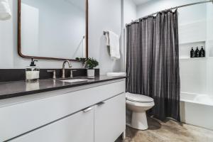 Gallery image of The Cypress Flats in Lafayette