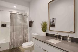 Gallery image of The Cypress Flats in Lafayette