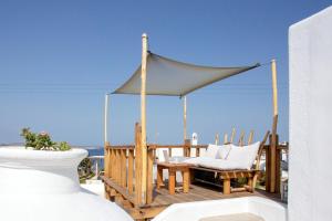 Fotografija u galeriji objekta Apsenti couples only u gradu Ajos Joanis Mikonos