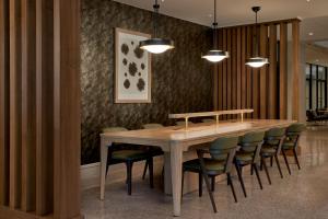 Konferenční prostory v ubytování Sheraton Reston