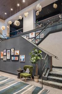Fotografie z fotogalerie ubytování Sheraton Reston v destinaci Reston