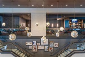 Fotografie z fotogalerie ubytování Sheraton Reston v destinaci Reston