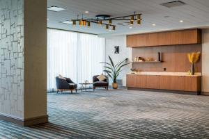Fotografie z fotogalerie ubytování Sheraton Reston v destinaci Reston