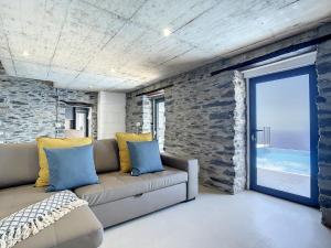 Galeriebild der Unterkunft Villa do Espigao by Atlantic Holiday in Fajã da Ovelha