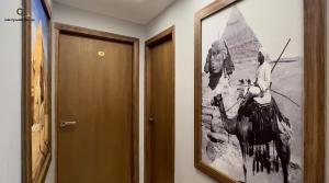 Φωτογραφία από το άλμπουμ του Celia Pyramids View inn στο Κάιρο