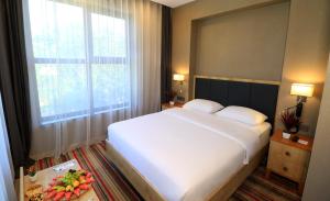 Imagen de la galería de By Wyndham Vakfıkebir, en Trabzon