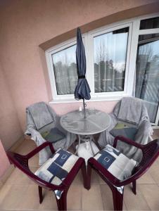 Hortenzia Apartman 8638 Balatonlelle, 1 Hortenzia utca kép - 2