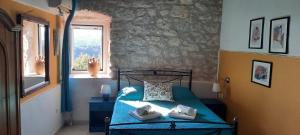 Fotografia z galérie ubytovania Vila kavalina Leukada Kavalos v destinácii Asprogerakata
