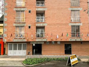 Gallery image of Hotel Casa Yaripa in Manizales