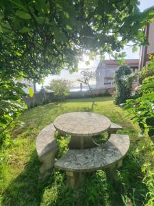 Zdjęcie z galerii obiektu Casa en Chapela (Redondela) w mieście Redondela