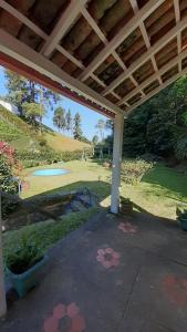 Gallery image of Canto Alto, Encanto in Petrópolis