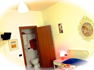 Fotografie z fotogalerie ubytování Top Suit Uno - Guest house v destinaci Brugherio