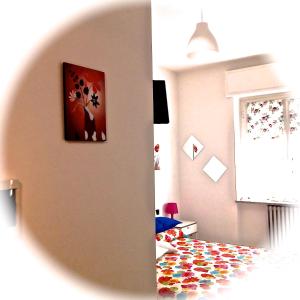 Fotografie z fotogalerie ubytování Top Suit Uno - Guest house v destinaci Brugherio