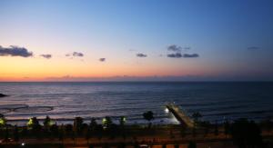 Příroda nedaleko hotelu