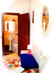 Koupelna v ubytování Top Suit Uno - Guest house